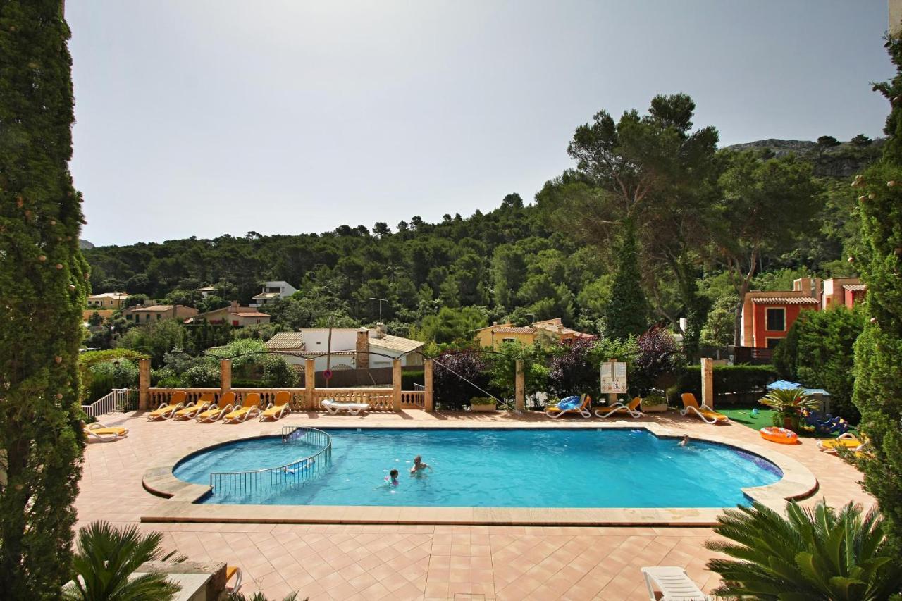 Apartment Pinos Altos 03 Cala de Sant Vicenc