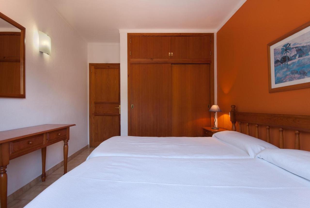 Apartment Pinos Altos 03 Cala de Sant Vicenc