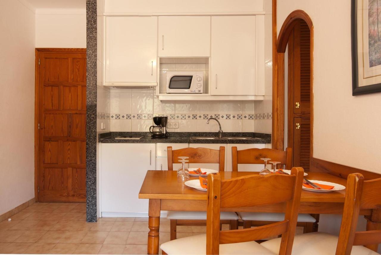 Pinos Altos 03 Apartment Cala de Sant Vicenc