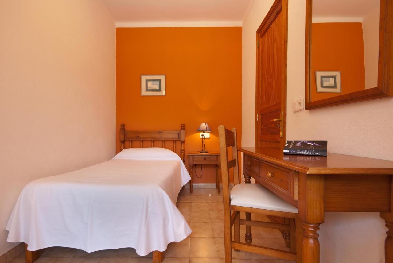 Pinos Altos 03 Apartment Cala de Sant Vicenc