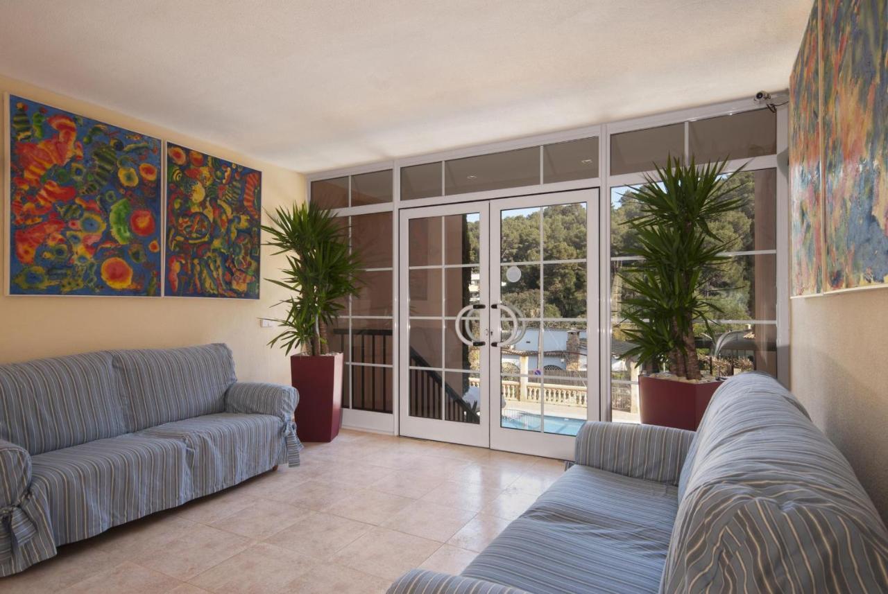 Apartment Pinos Altos 03 Cala de Sant Vicenc